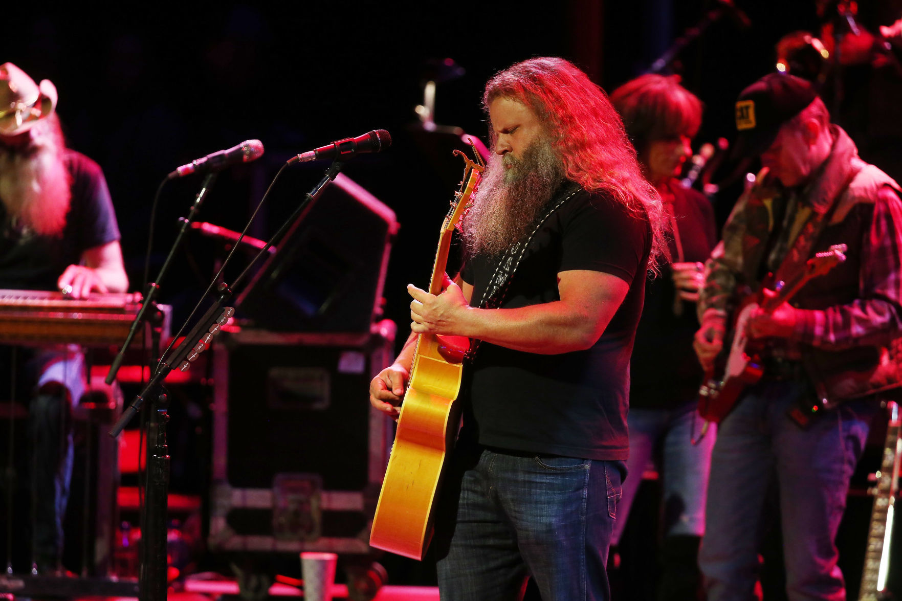 Jamey Johnson